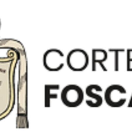 Agriturismo Corte Foscara Malcontenta Kültér fotó