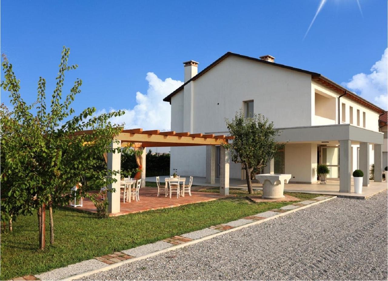 Agriturismo Corte Foscara Malcontenta Kültér fotó