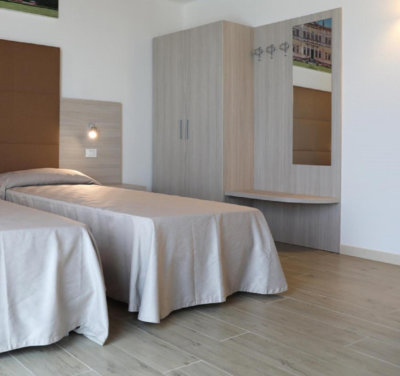 Agriturismo Corte Foscara Malcontenta Kültér fotó