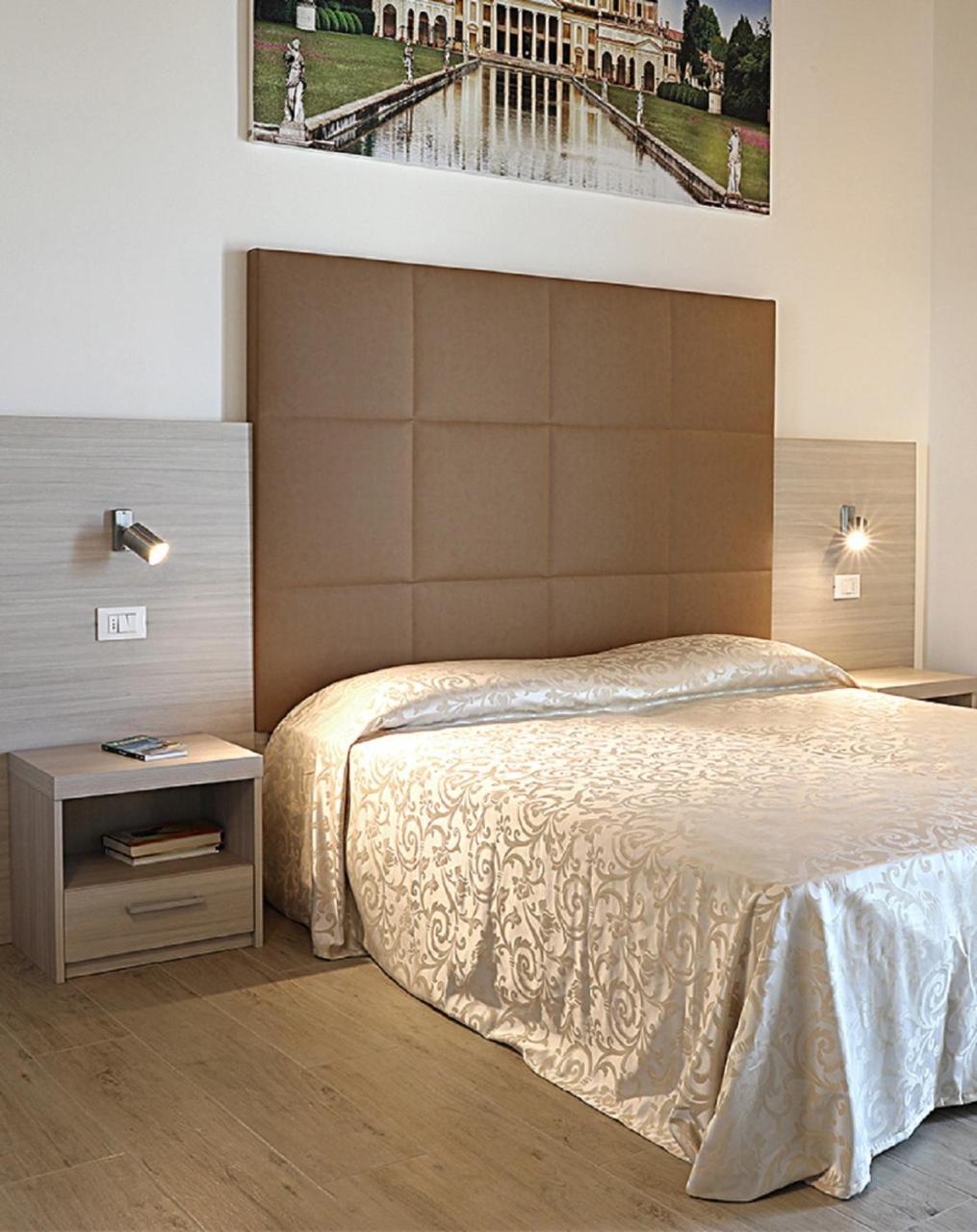 Agriturismo Corte Foscara Malcontenta Kültér fotó